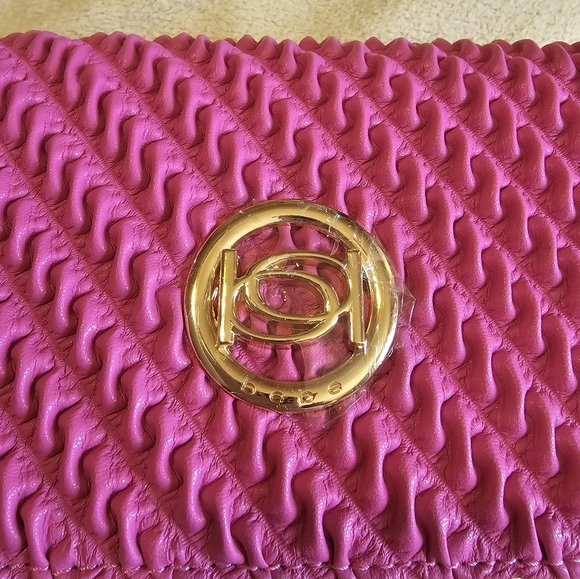 Bebe NWT crossbody - Picture 8 of 10